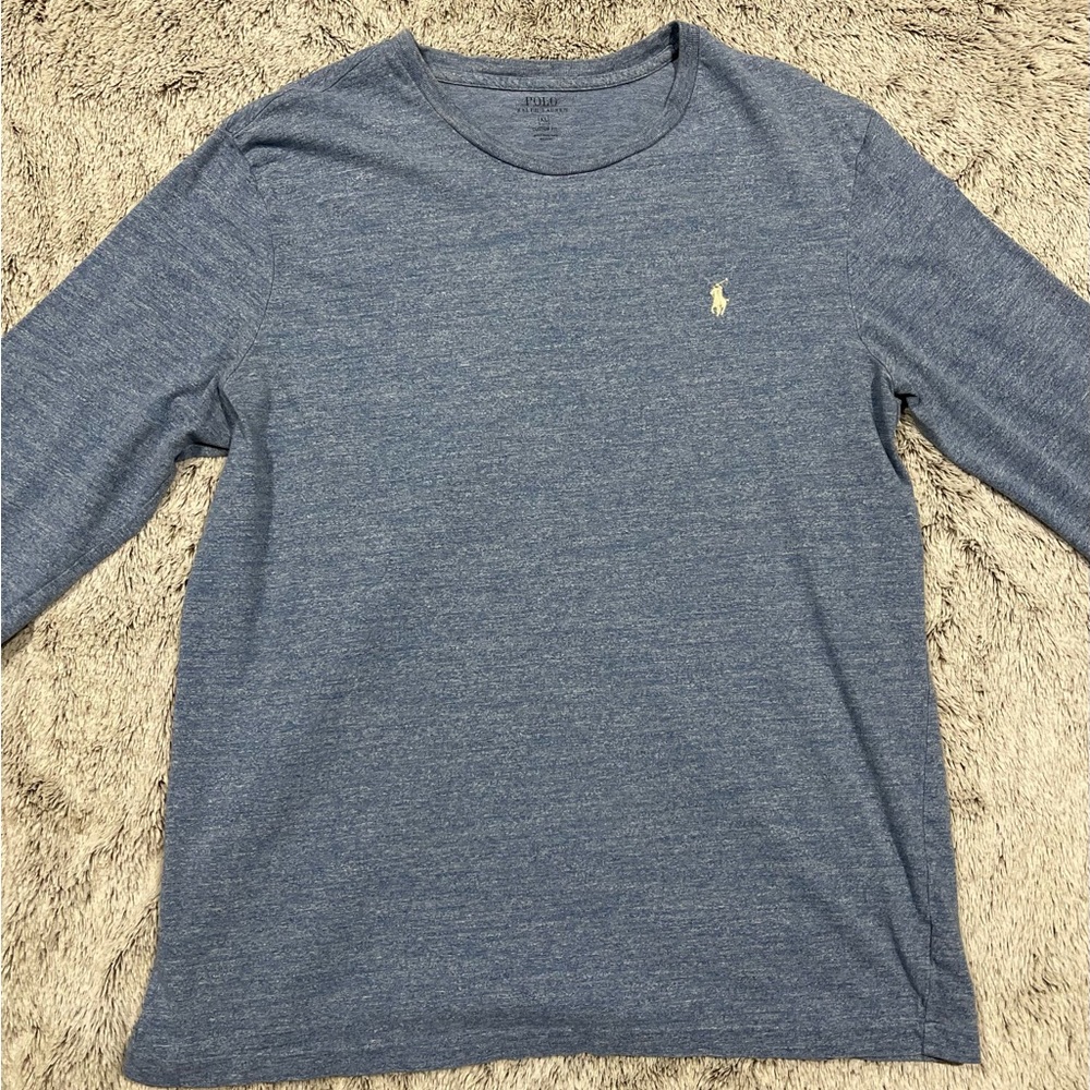 Ralph Lauren long sleeve XL